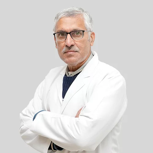 Dr. Guru Datt Sharma - General Medicine doctor in Dehradun, India