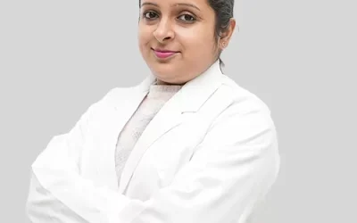 Dr. Aashima Walia - General Medicine Doctor in Dehradun, India