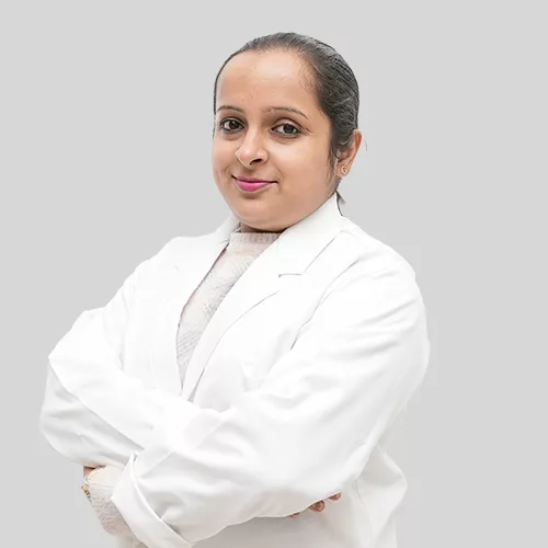Dr. Aashima Walia - General Medicine Doctor in Dehradun, India
