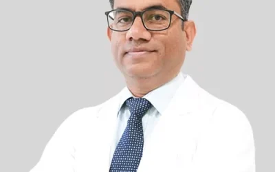 Dr. Satya Prakash Gautam - Cardiac Anesthesiology & Cardiac Critical Care Doctor in Dehradun, India