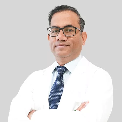 Dr. Satya Prakash Gautam - Cardiac Anesthesiology & Cardiac Critical Care Doctor in Dehradun, India