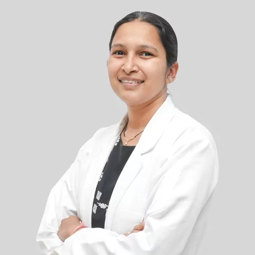Dr. Swati Singhal - Anesthesiology Doctor in Dehradun, India