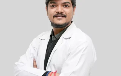 Dr. Ayush Aggarwal - Anesthesia and Critical Care Doctor in Dehradun, India