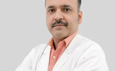 Dr Ayush Aggarwal - Neurosurgery and Spine Surgery Doctor in Dehradun, India