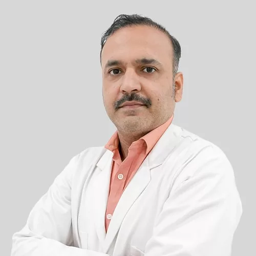 Dr Ayush Aggarwal - Neurosurgery and Spine Surgery Doctor in Dehradun, India
