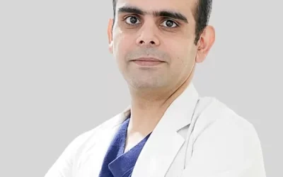 Dr. Himanshu Rana - Cardiology Doctor in Dehradun, India