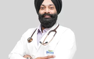 Dr. Arvinder Pal Singh Aulakh - Psychiatry Doctor in Dehradun, India