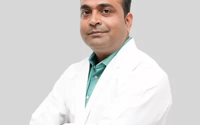 Dr. Abhishek Singh - Dentistry Doctor in Dehradun, India
