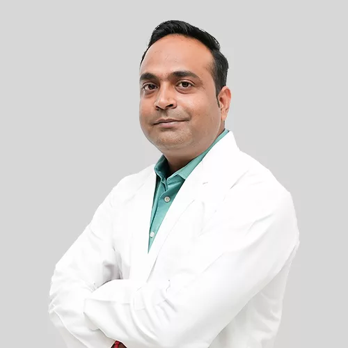 Dr. Abhishek Singh - Dentistry Doctor in Dehradun, India