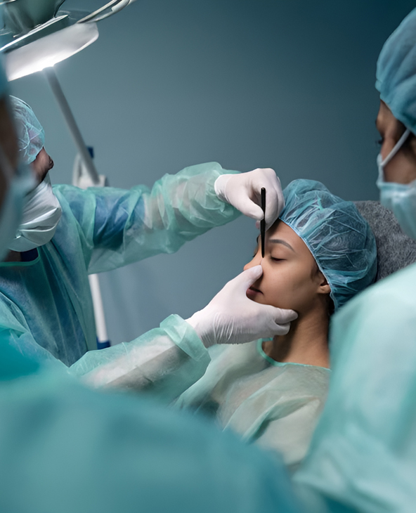 Aesthetic and Reconstructive Surgery