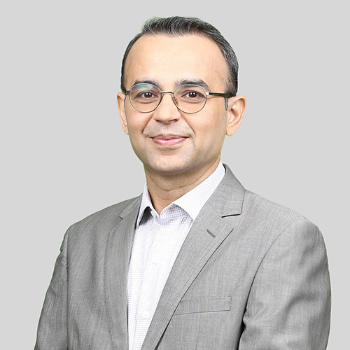 Atul Behl