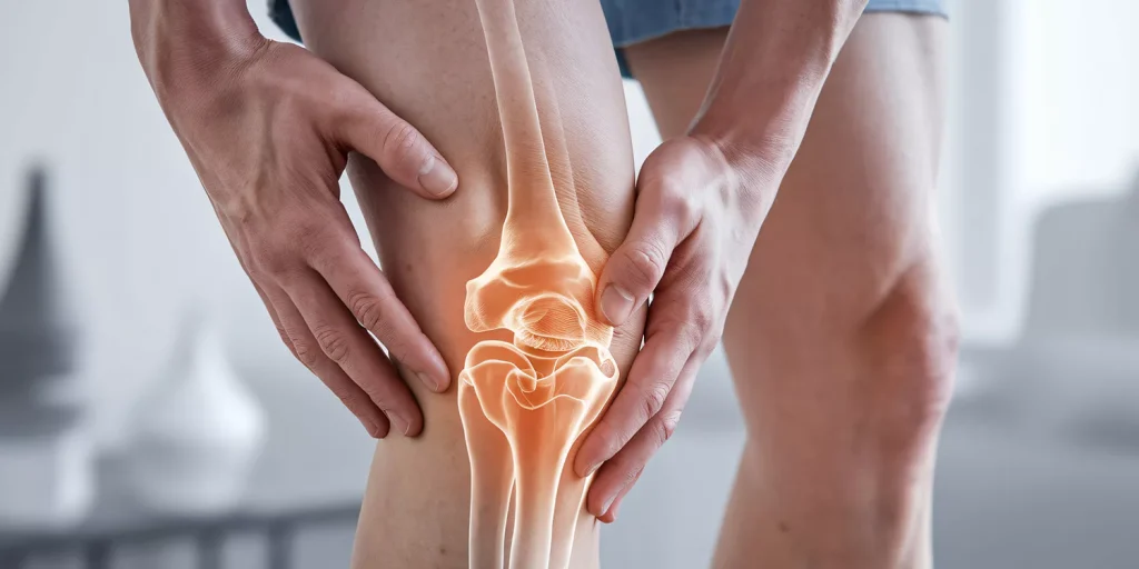 Knee Arthritis Symptoms