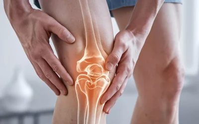 Knee Arthritis Symptoms