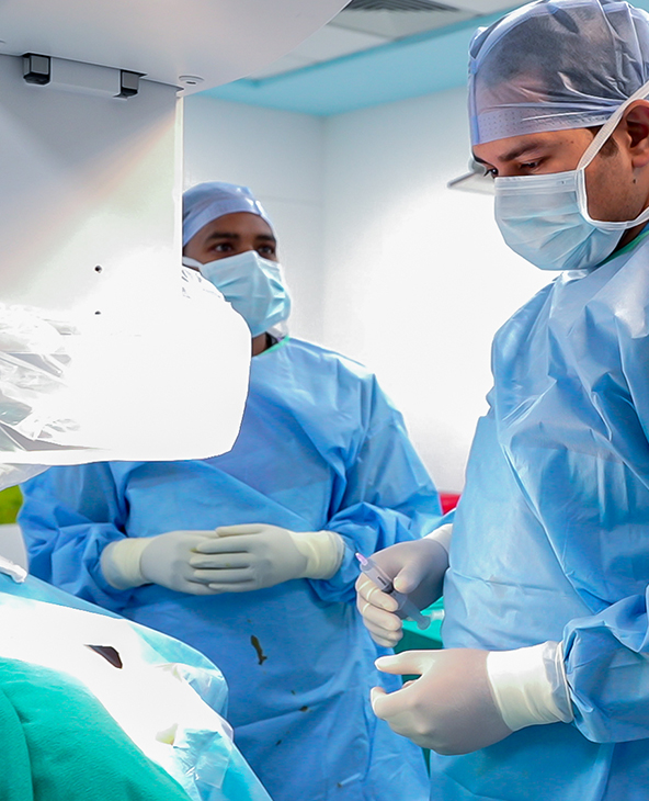 Cardiology