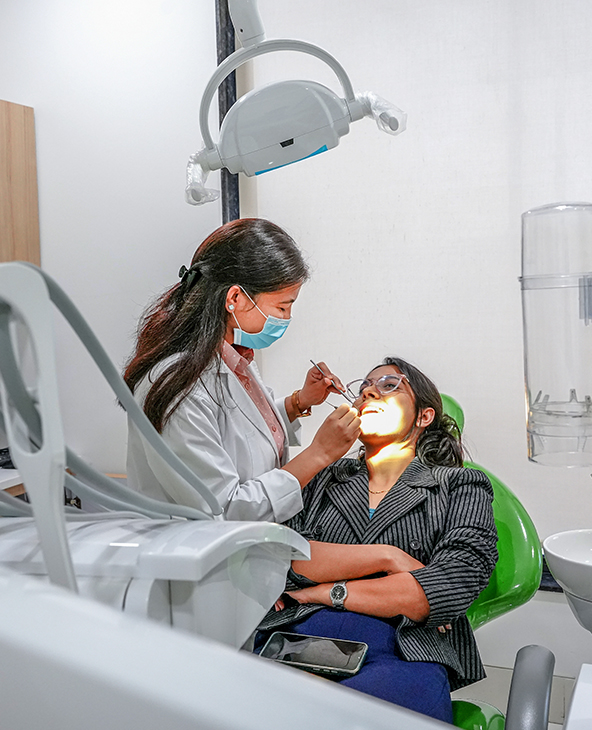 Dental