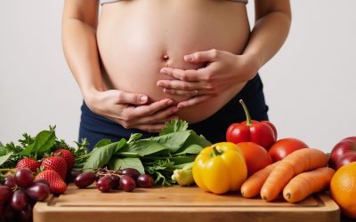Diet Chart for Pregnant Women
