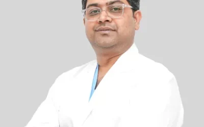 Dr. Anand Prasoon - Anaesthesiology Doctor in Dehradun, India