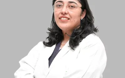 Dr. Aishani - Cardiac Anaesthesia Doctor in Dehradun, India