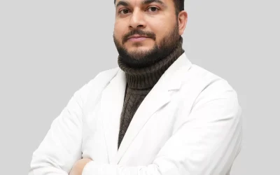 Dr. Ajay Kumar - Cardiac Critical Care Doctor in Dehradun, India
