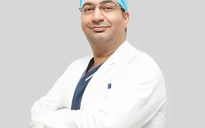 Dr. Aman Kamra - general surgery Doctor in Dehradun, India
