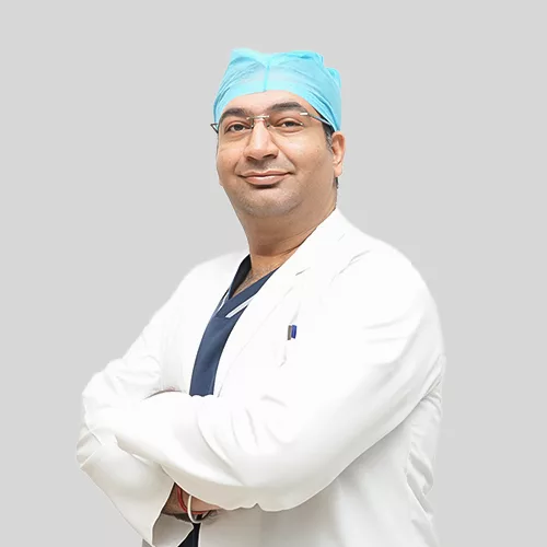 Dr. Aman Kamra - general surgery Doctor in Dehradun, India