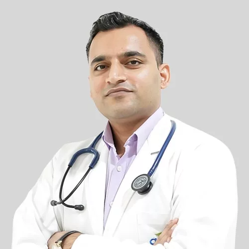 Dr. Arun Joshi - Nephrology Doctor in Dehradun, India