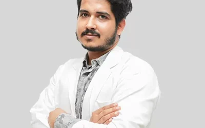 Dr. Aryan Singh - General Medicine Doctor in Dehradun, India