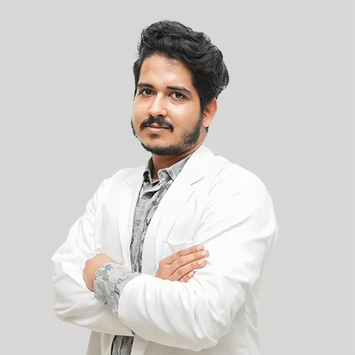 Dr. Aryan Singh - General Medicine Doctor in Dehradun, India
