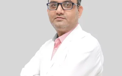 Dr. Asif Khan - Ophthalmology Doctor in Dehradun, India