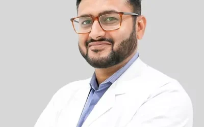 Dr. Atul Kumar - Anaesthesiology Doctor in Dehradun, India