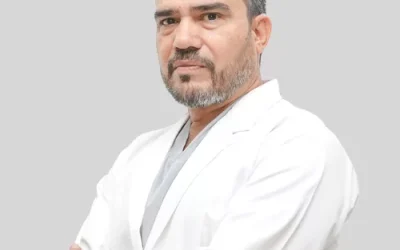 Dr. Avdhesh Kumar Sharma - Anaesthesiology Doctor in Dehradun, India