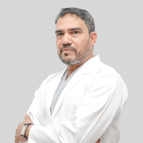 Dr. Avdhesh Kumar Sharma - Anaesthesiology Doctor in Dehradun, India