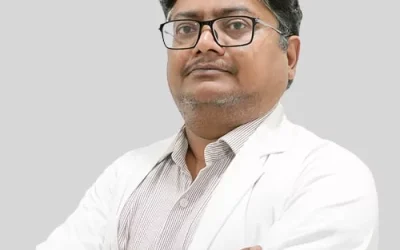 Dr. Brijendra Mohan - Emergency Doctor in Dehradun, India