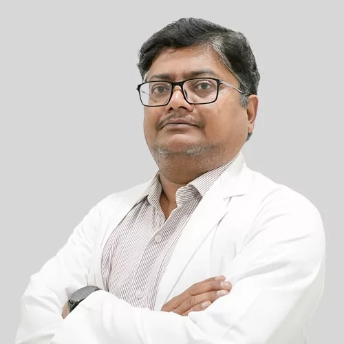 Dr. Brijendra Mohan - Emergency Doctor in Dehradun, India