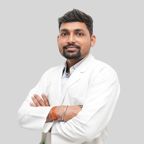 Dr. Dinesh Singh Kushwaha - Interventional Radiology Doctor in Dehradun, India