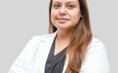 Dr. Divya Arora - Anesthesiology Doctor in Dehradun, India