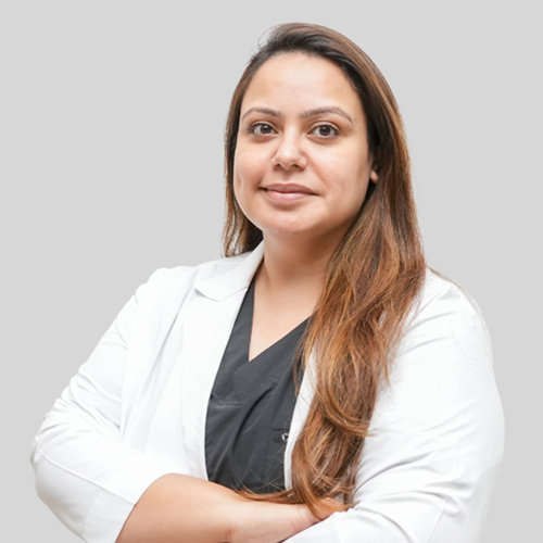 Dr. Divya Arora - Anesthesiology Doctor in Dehradun, India