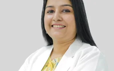 Dr. Divya Mishra - Obstetrics & Gynaecology Doctor in Dehradun, India