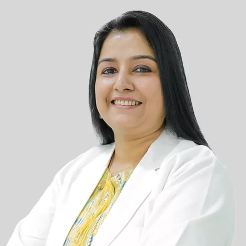 Dr. Divya Mishra - Obstetrics & Gynaecology Doctor in Dehradun, India