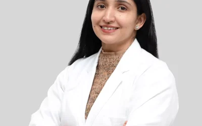 Dr. Divya Punetha - Associate Consultant Doctor in Dehradun, India