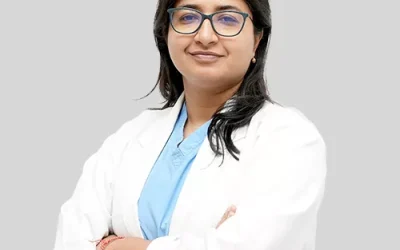 Dr. Eshna Singh - Obstetrics & Gynaecology Doctor in Dehradun, India