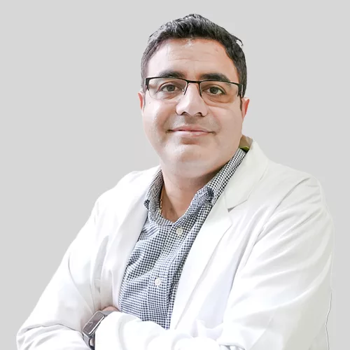 Dr. (Ex Capt.) Nalin Bhatia - Pathology Doctor in Dehradun, India