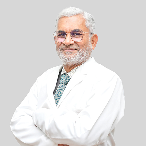 Dr. Girish Gupta