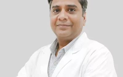 Dr. Gopesh Gupta - Radio Diagnosis Doctor in Dehradun, India