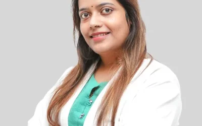 Dr. Himani Singh - ENT Doctor in Dehradun, India