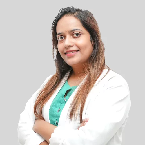 Dr. Himani Singh - ENT Doctor in Dehradun, India