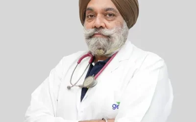 Dr. (Col) Jasjit Singh - Hematology Doctor in Dehradun, India