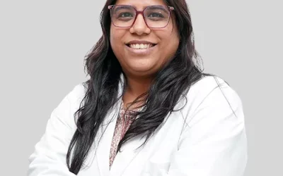 Dr. Jyoti Dangwal - Radio Diagnosis Doctor in Dehradun, India