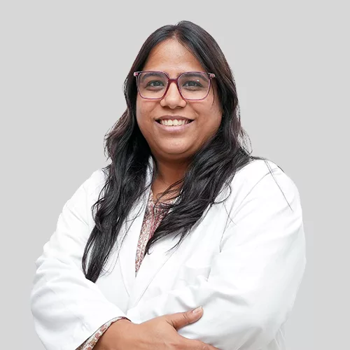 Dr. Jyoti Dangwal - Radio Diagnosis Doctor in Dehradun, India