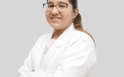 Dr. Jyoti Rawat - Anaesthesiology Doctor in Dehradun, India